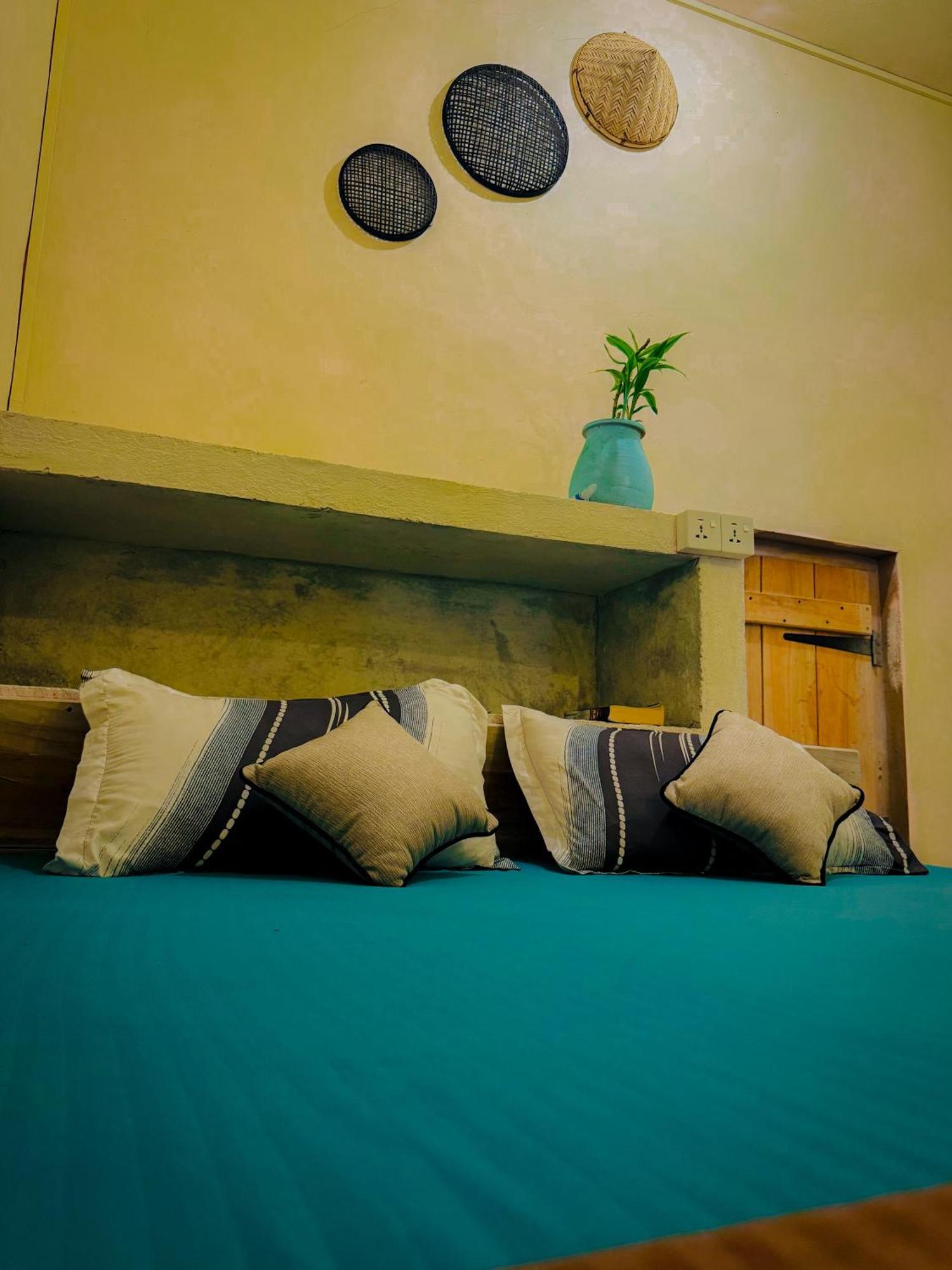 Dreamy Hostel Arugambay Arugam Bay Exterior photo