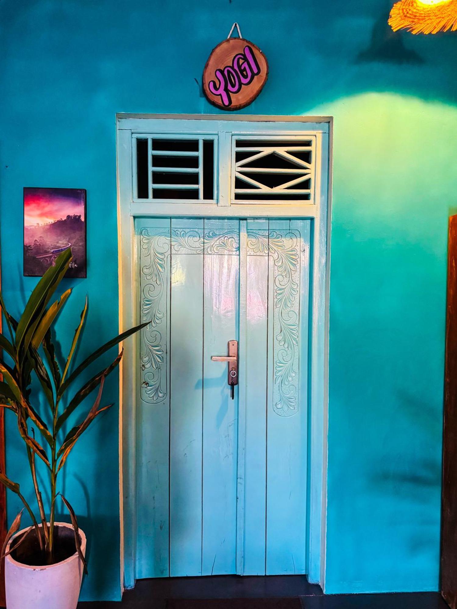 Dreamy Hostel Arugambay Arugam Bay Exterior photo